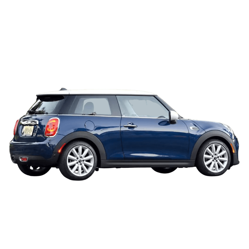 Mini Cooper DRIVEKRETA Autovermietung Kreta