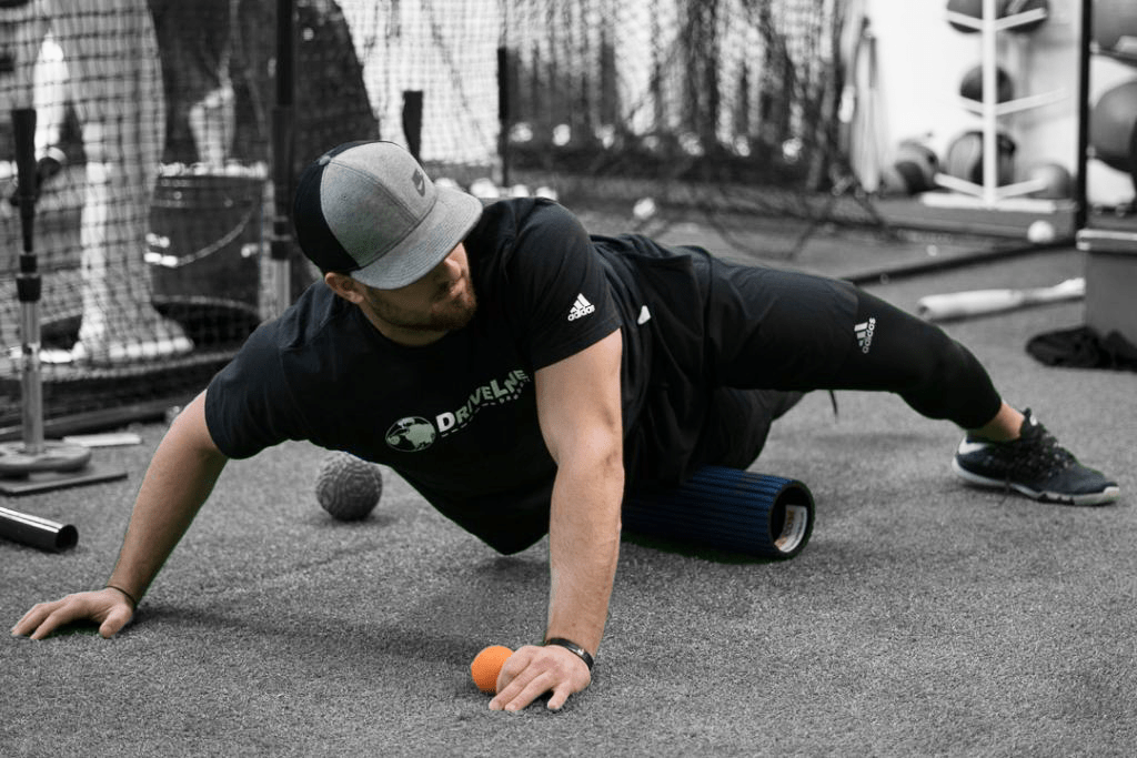 Mobility & Pitching Mechanics Driveline Baseball