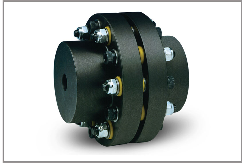 Drive Line Group, Couplings, Clutches, Brakes, Controls, Bibby in UAE