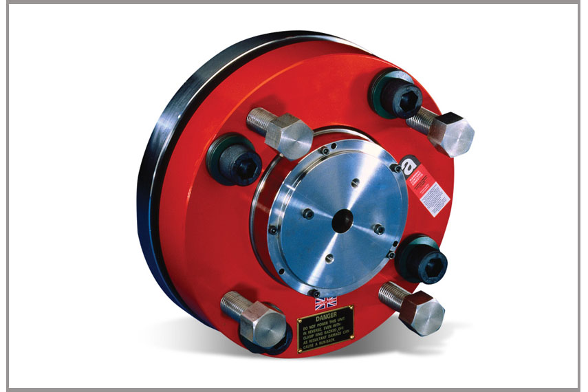 Drive Line Group, Couplings, Clutches, Brakes, Controls, Bibby in UAE