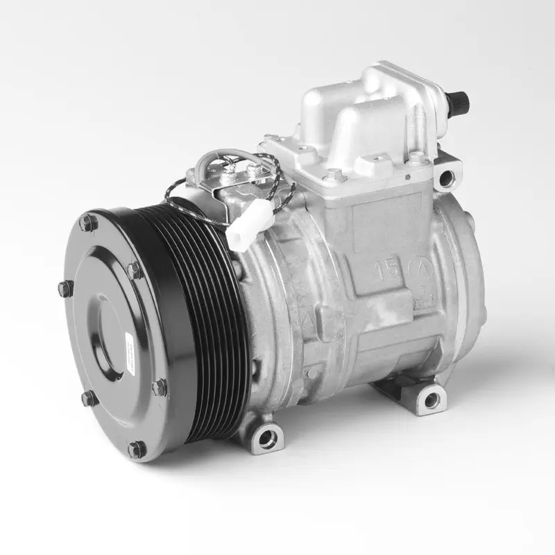 DCP17501 Denso Compressor