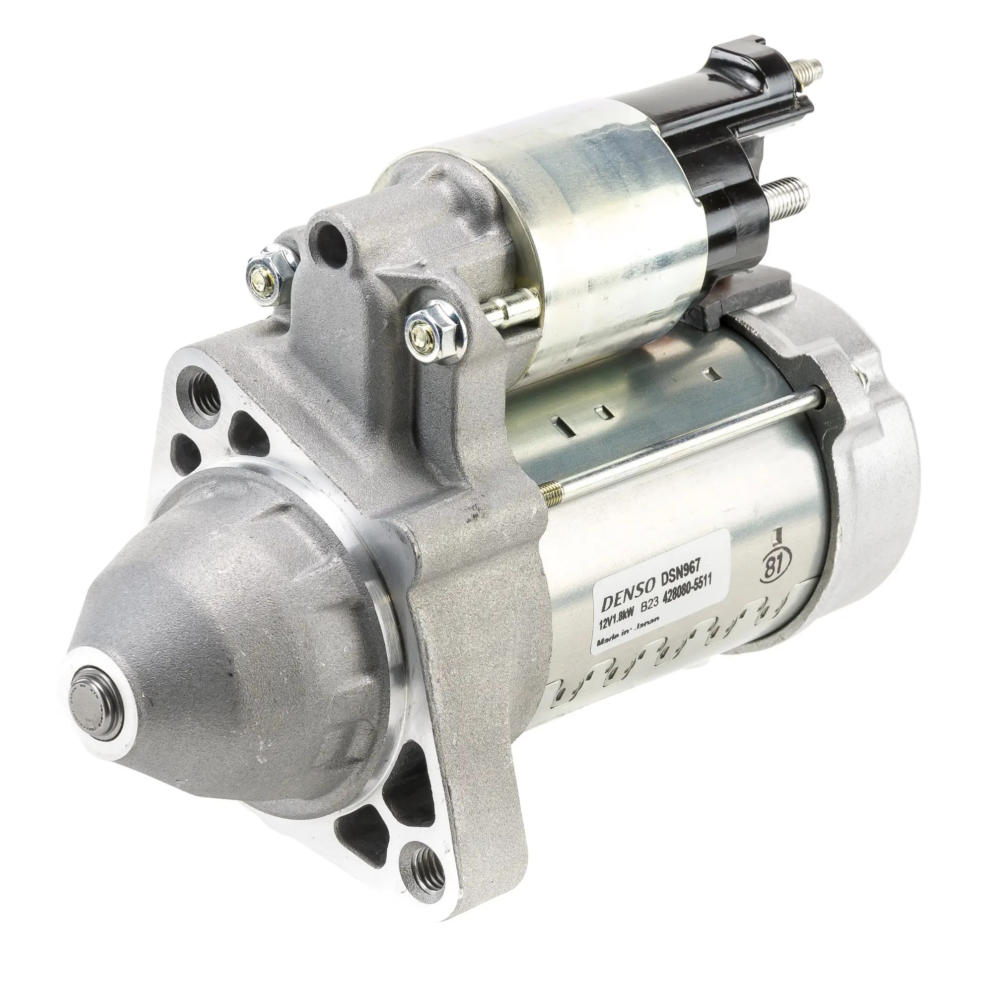 DSN967 Denso Starter Motor