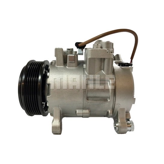 MAHLE ACP473000S Air Conditioning Compressor