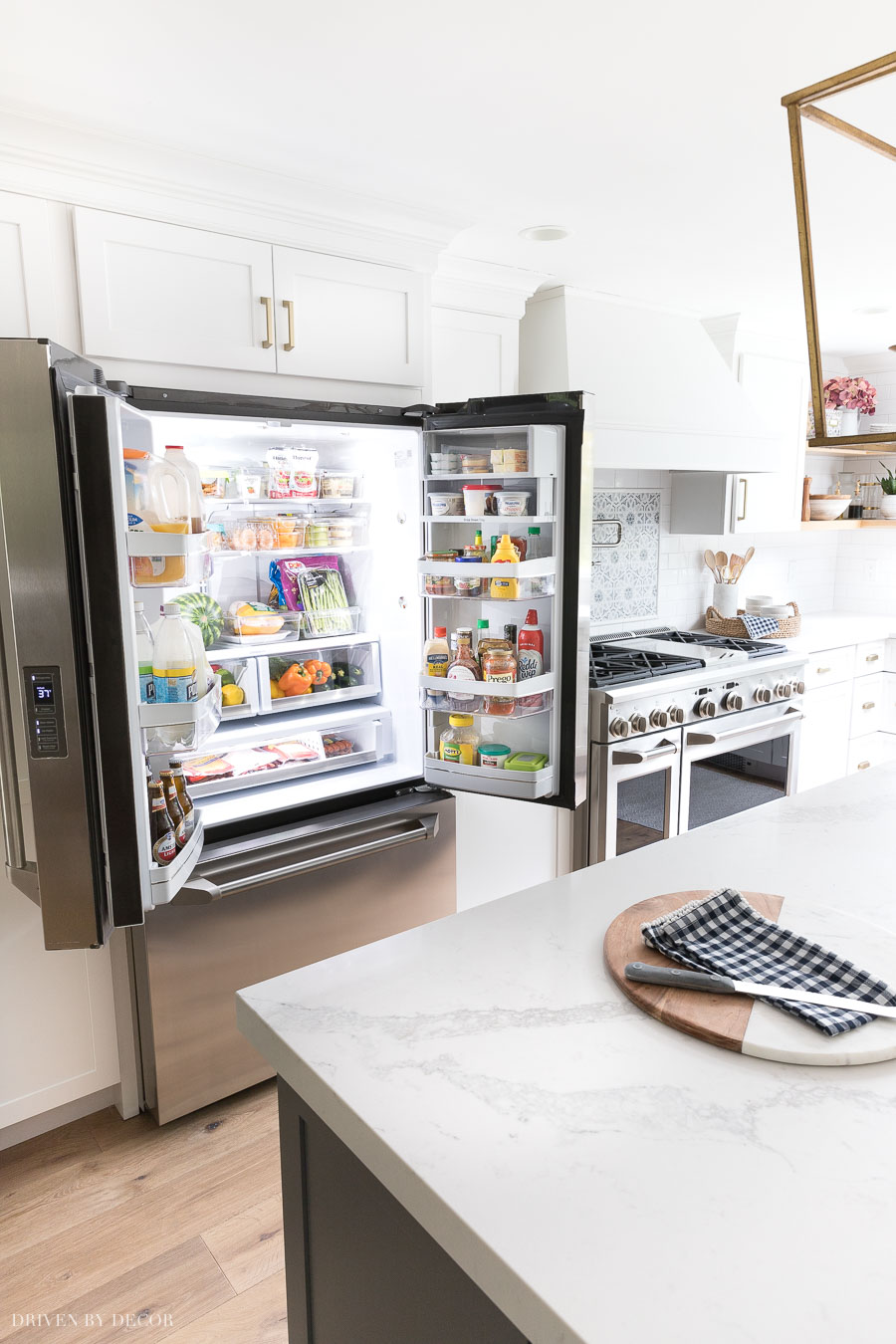 The Best Kitchen Appliance Features My Ten Faves Driven by Decor