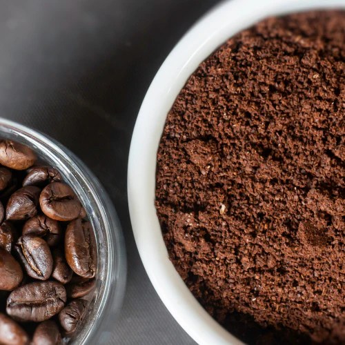 Blended Coffee Subscription Driven Coffee