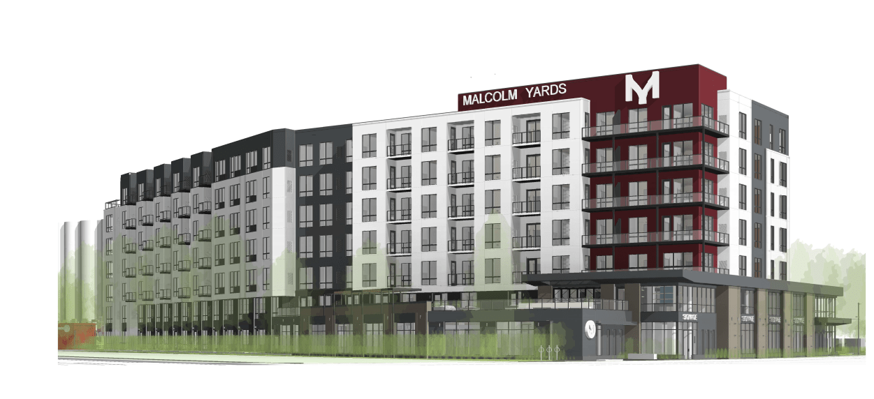 Malcolm Station Driven Fire Consultants