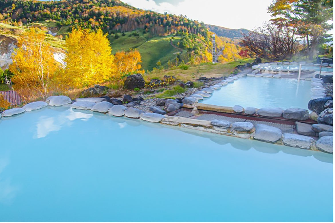 群馬県5大温泉の旅へ！日常の疲れを温泉と豊かな自然で癒す Drive! NIPPON ドライブ関連情報サイト