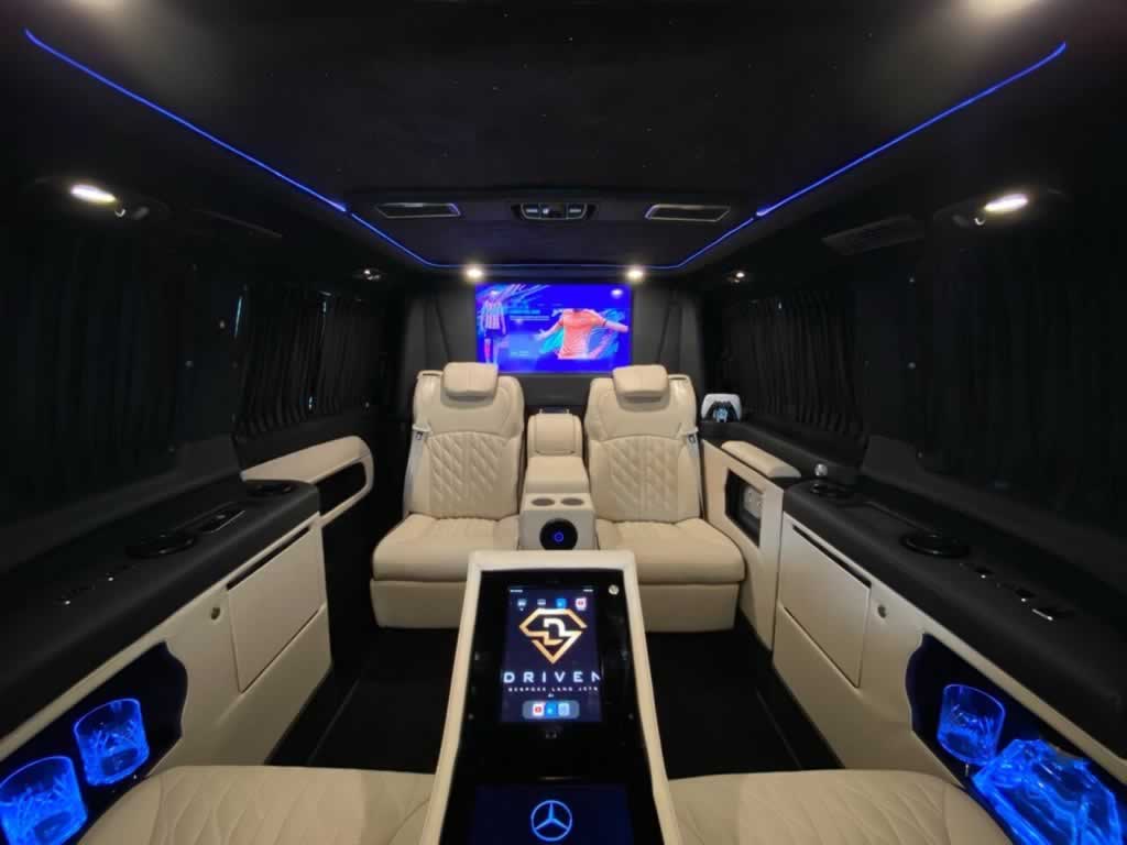 Buy A Land Jet Driven Land Jets