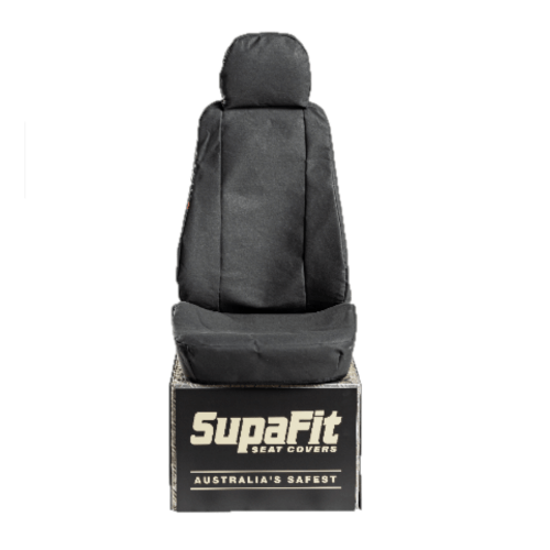 Stratos LTSS 3000 Passenger Seat SupaFit Seat Covers
