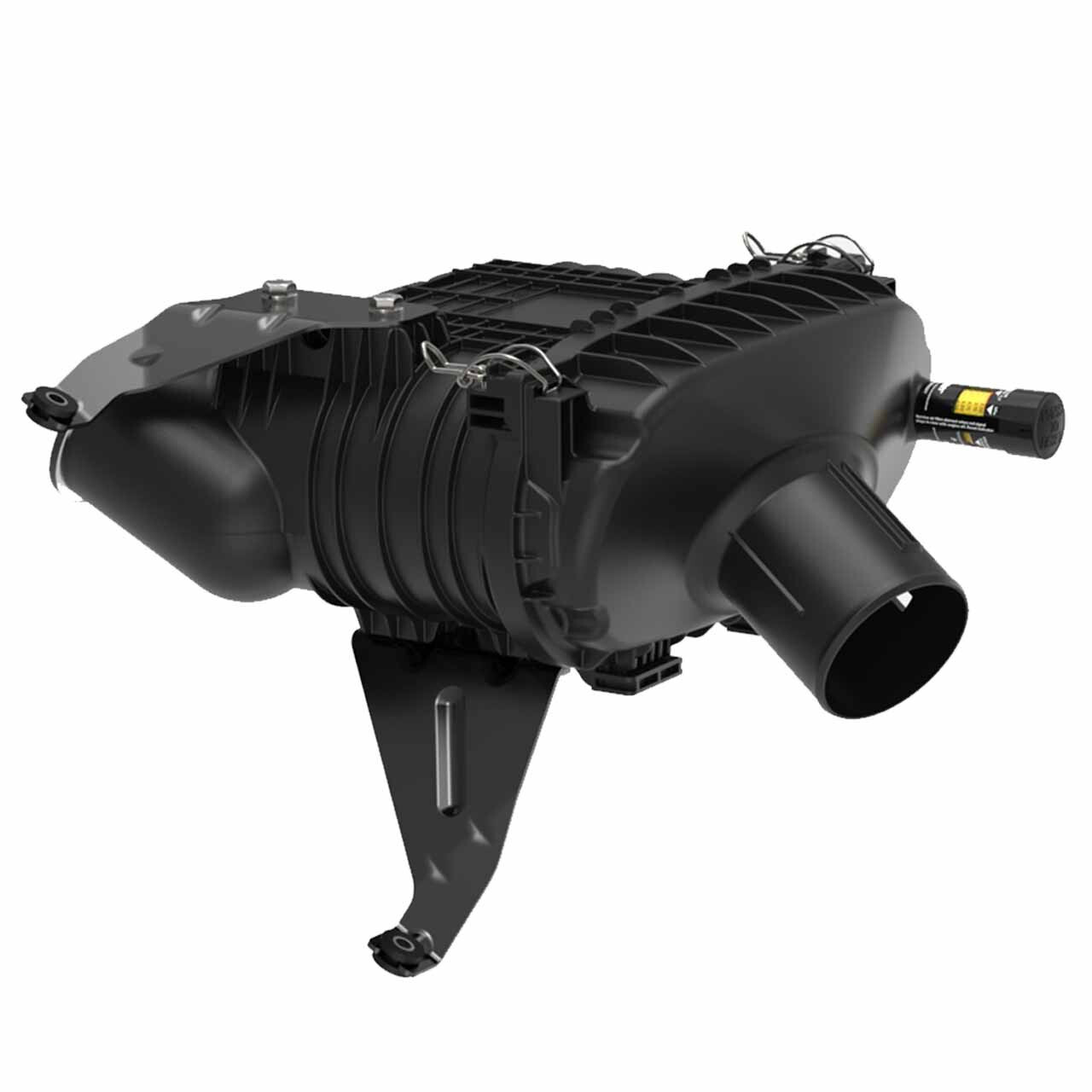 Donaldson PowerCore 4x4 Air Cleaner Housing and Filter Kit for Toyota