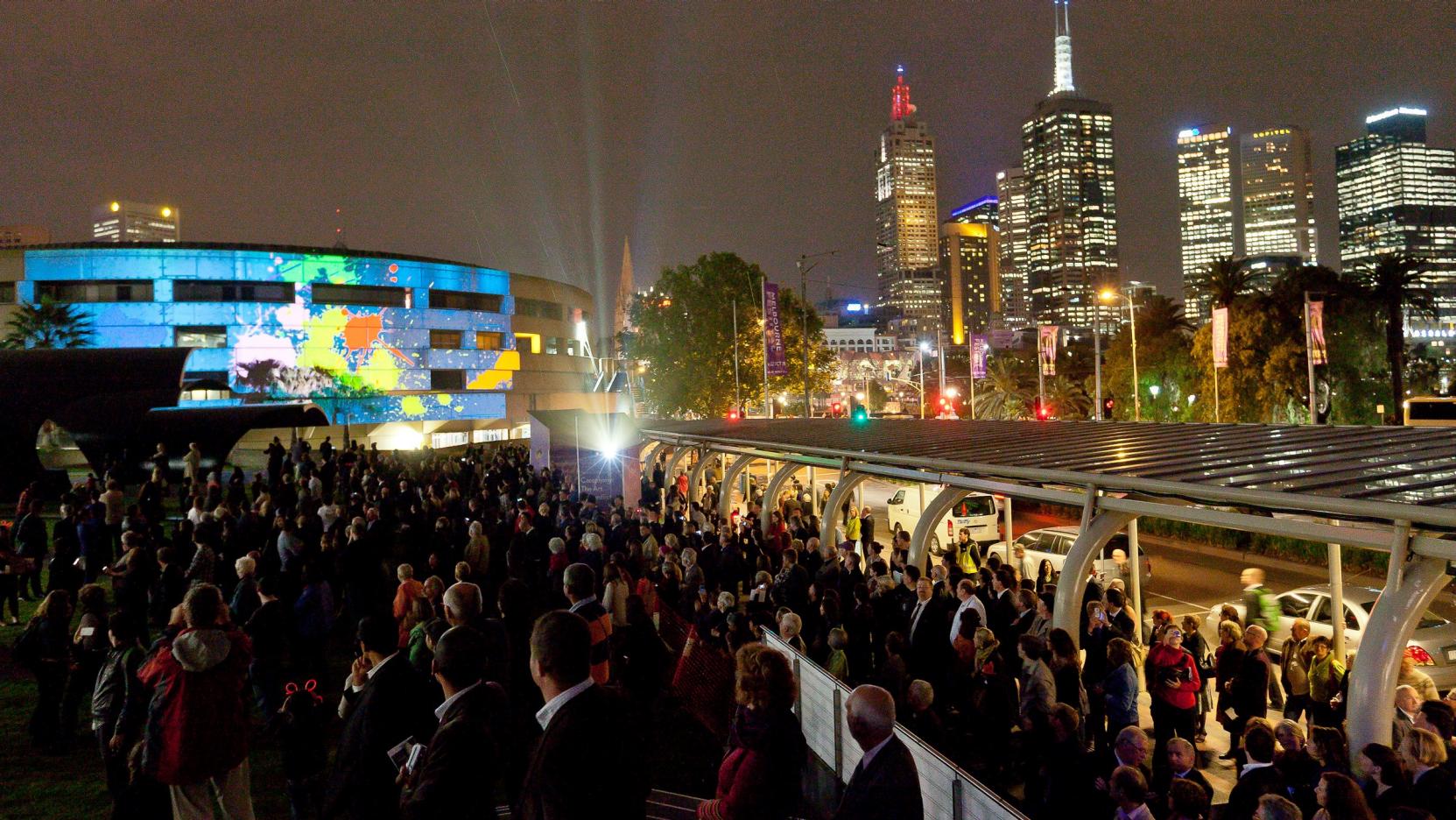 Spring sensations in Melbourne DriveNow blog