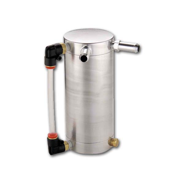Oil catch can Mspec 1L Driven Performance