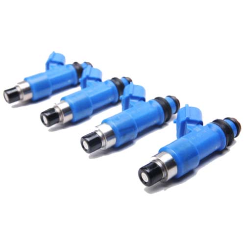 Denso Kinugawa 565cc injector set (4) GDA GDB Driven Performance