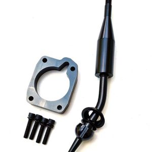 Short shifter – Toyota AE86 Levin Trueno Corolla – Driven Performance