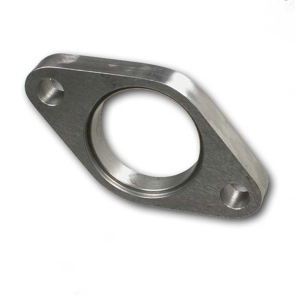 Flange 38mm wastegate (through hole) Driven Performance