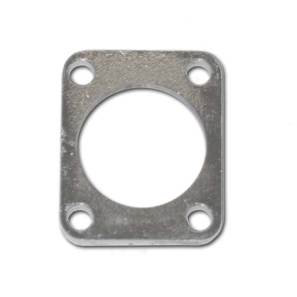 Flange TD05 exhaust housing inlet (evo 13) Driven Performance