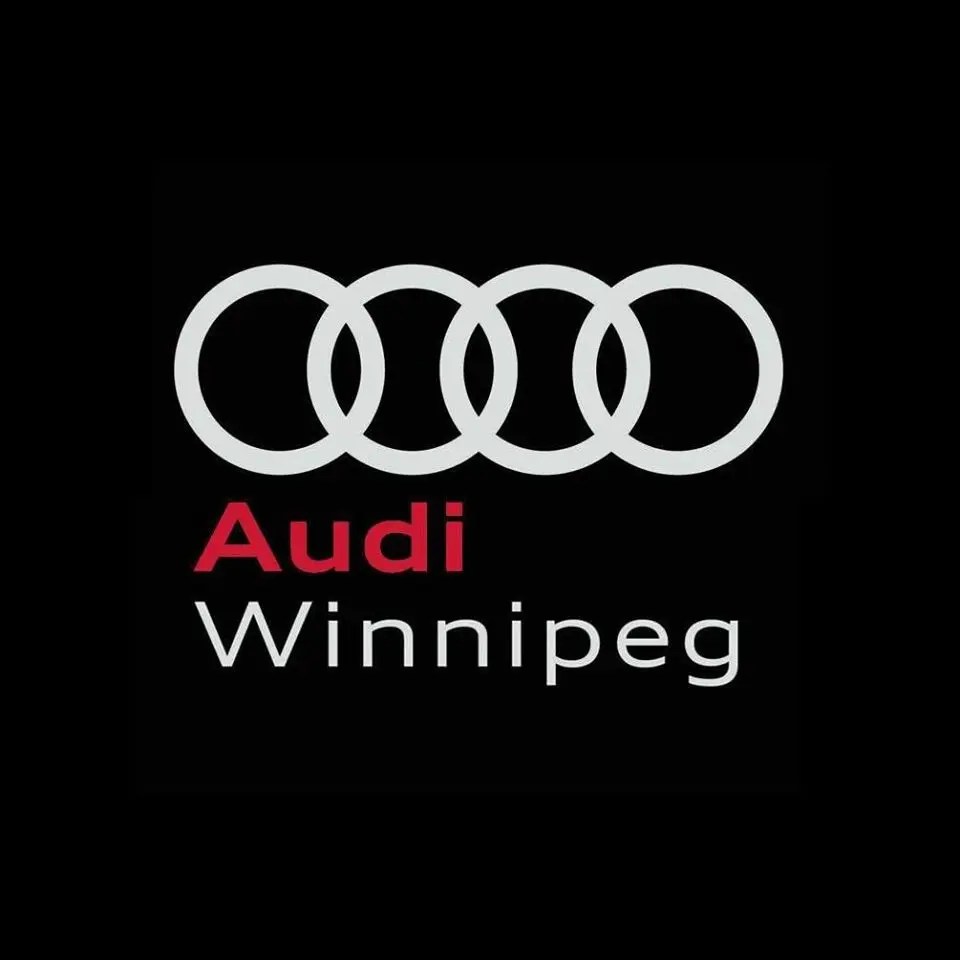 Audi Winnipeg Driven Aftermarket Car Show