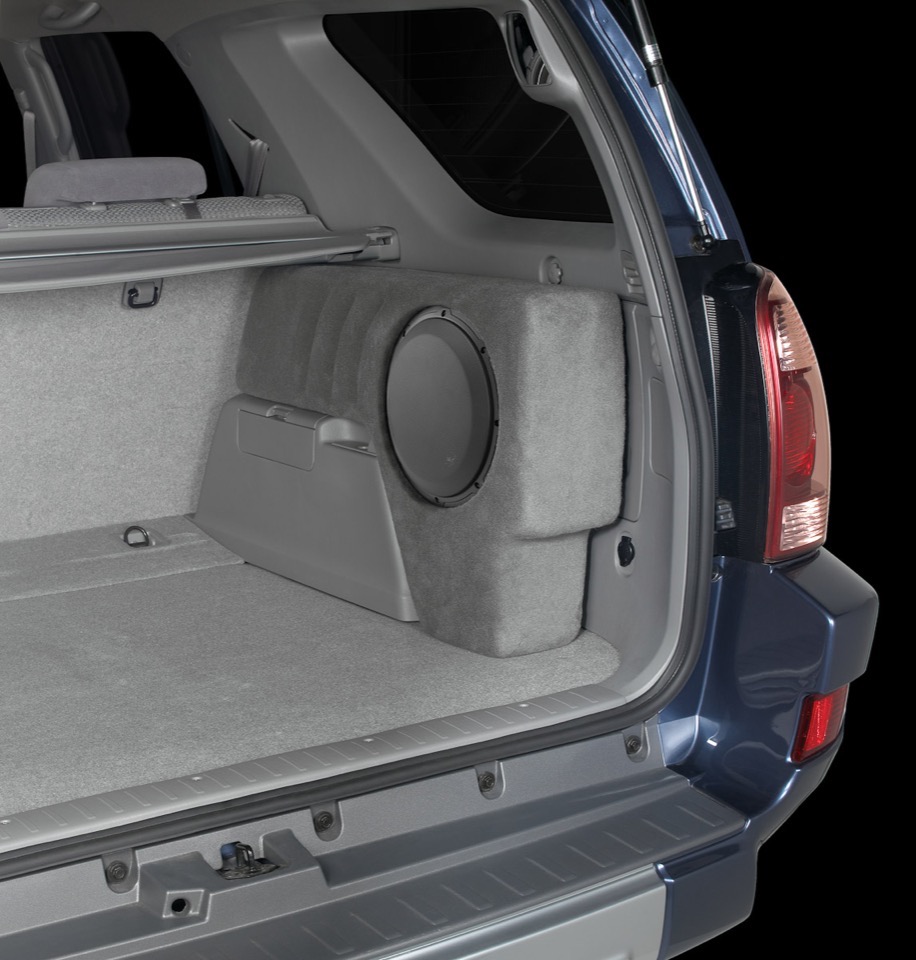 The Best Valued Car Stereo Upgrades For Your Ride