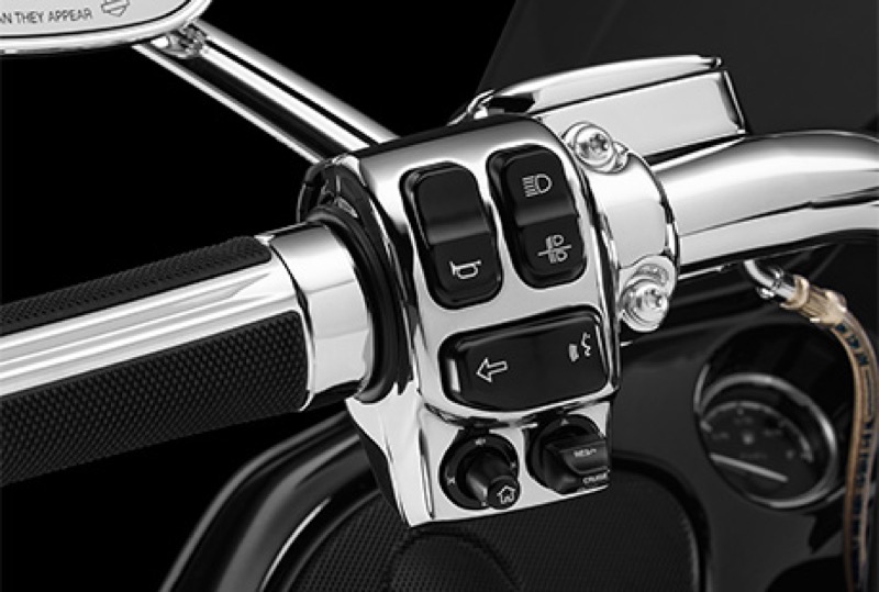 Tips On Improving Your HarleyDavidson Sound System