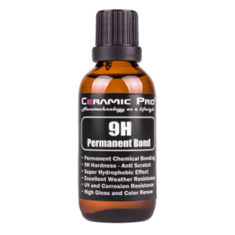 Ceramic Paint Protection Options and Information