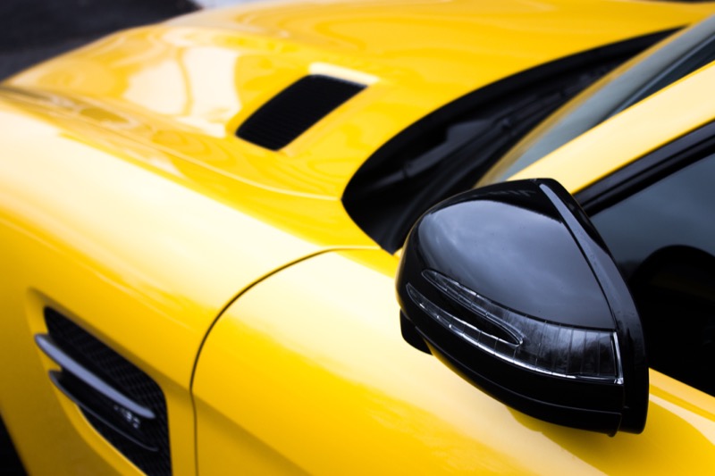 Gtechniq Paint Protection Products Make Your Vehicle Look Better