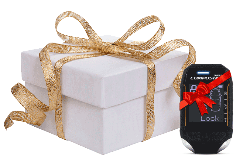 Remote Starter Gifts Are A Present Anyone Would Love