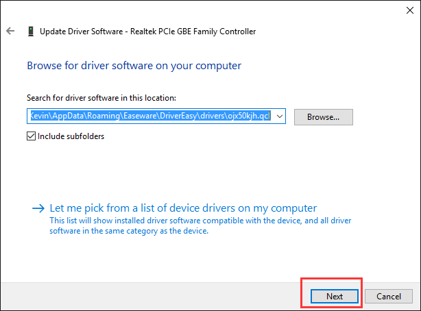 How To Manually Update Drivers In Windows 10 (Easy Way)