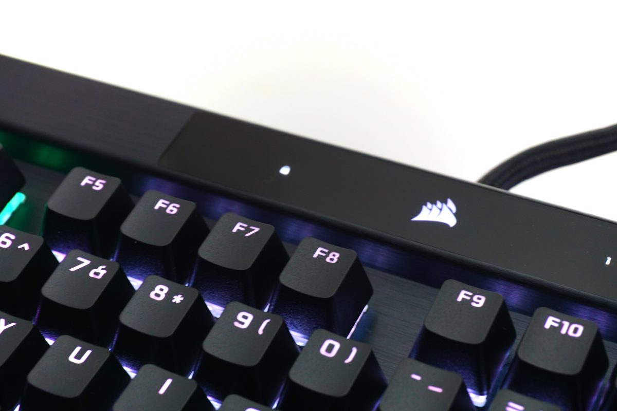 [Fixed] Corsair Keyboard Not Lighting up - Driver Easy