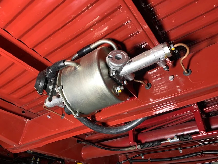 Brake Booster Replacement Cost: What To Leak Today!