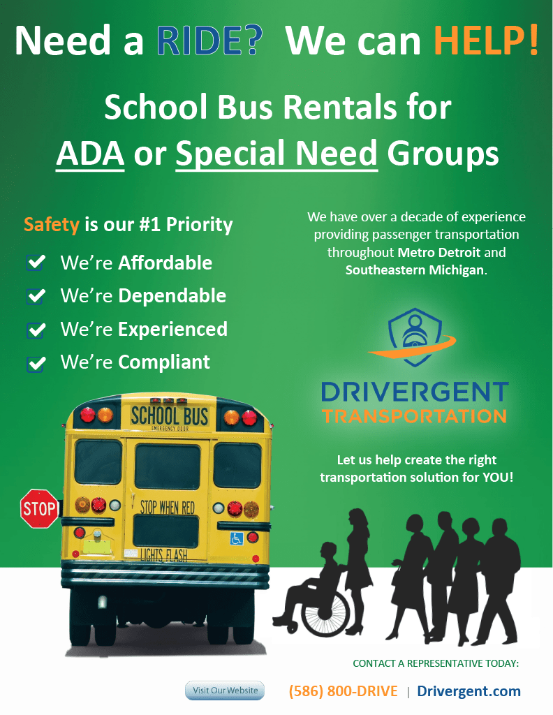 Deals and Promos Drivergent