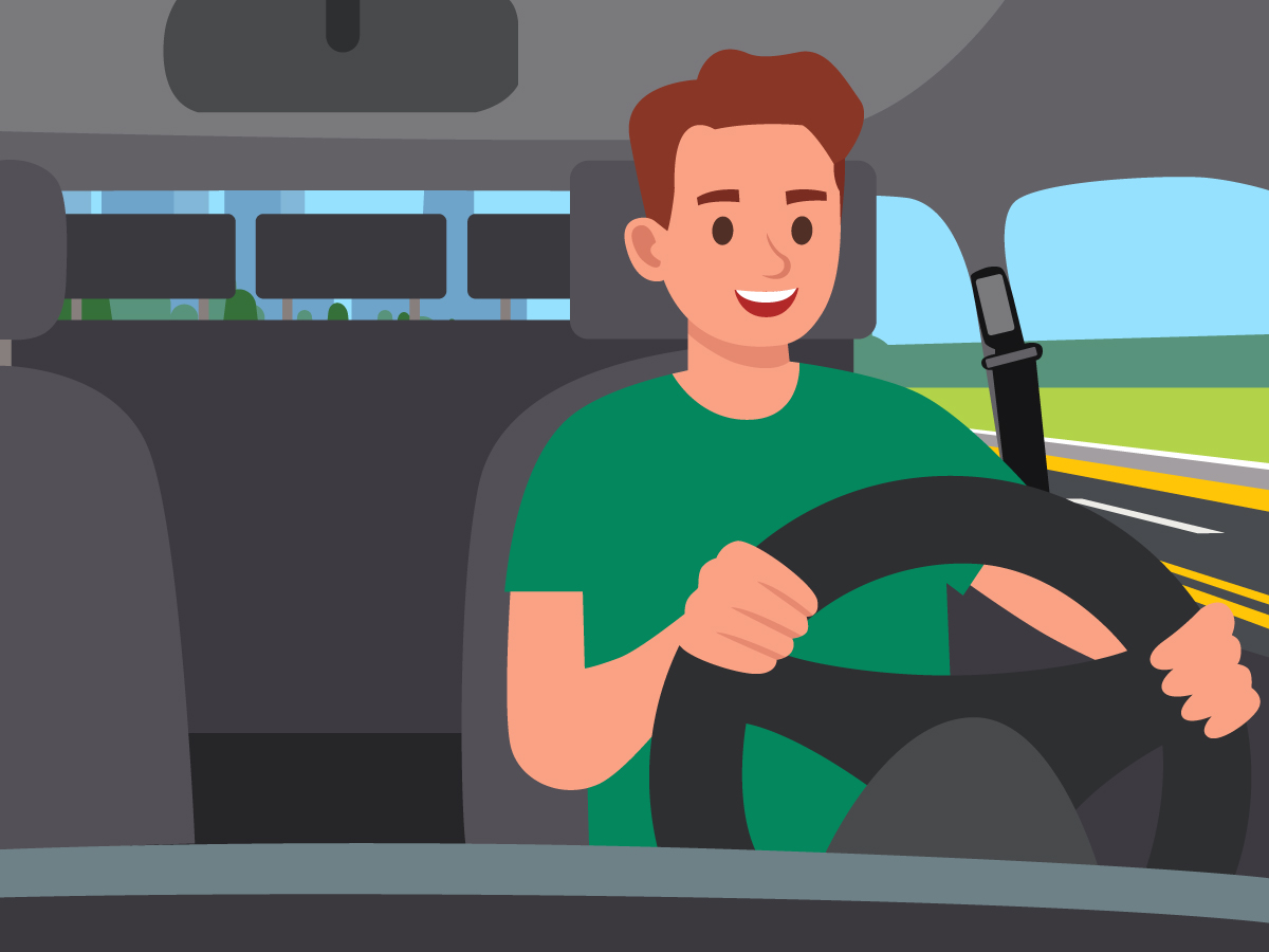 Why You Need To Take A Permit Practice Test