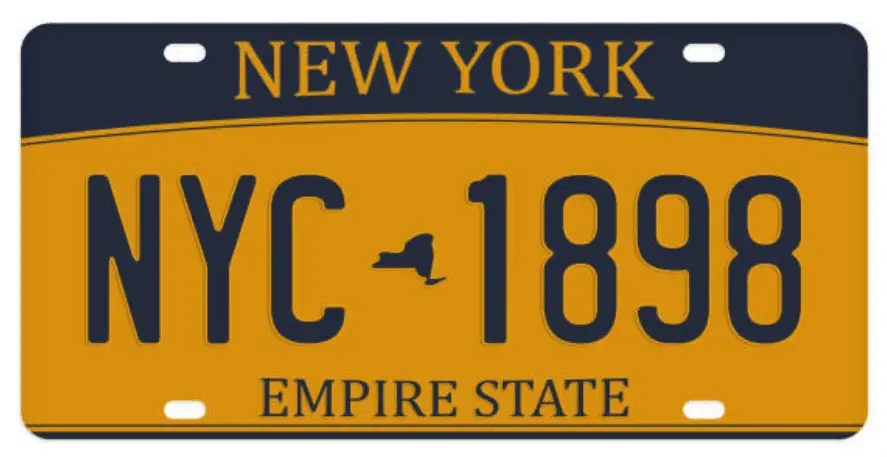 How to Replace Car Registration in New York State Driver Knowledge