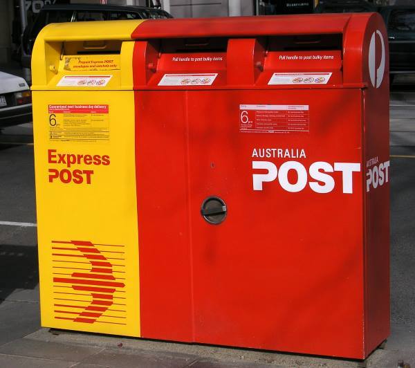 What is street furniture?