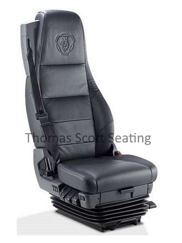 Scania Seat ISRI 6860/875 Thomas Scott Seating