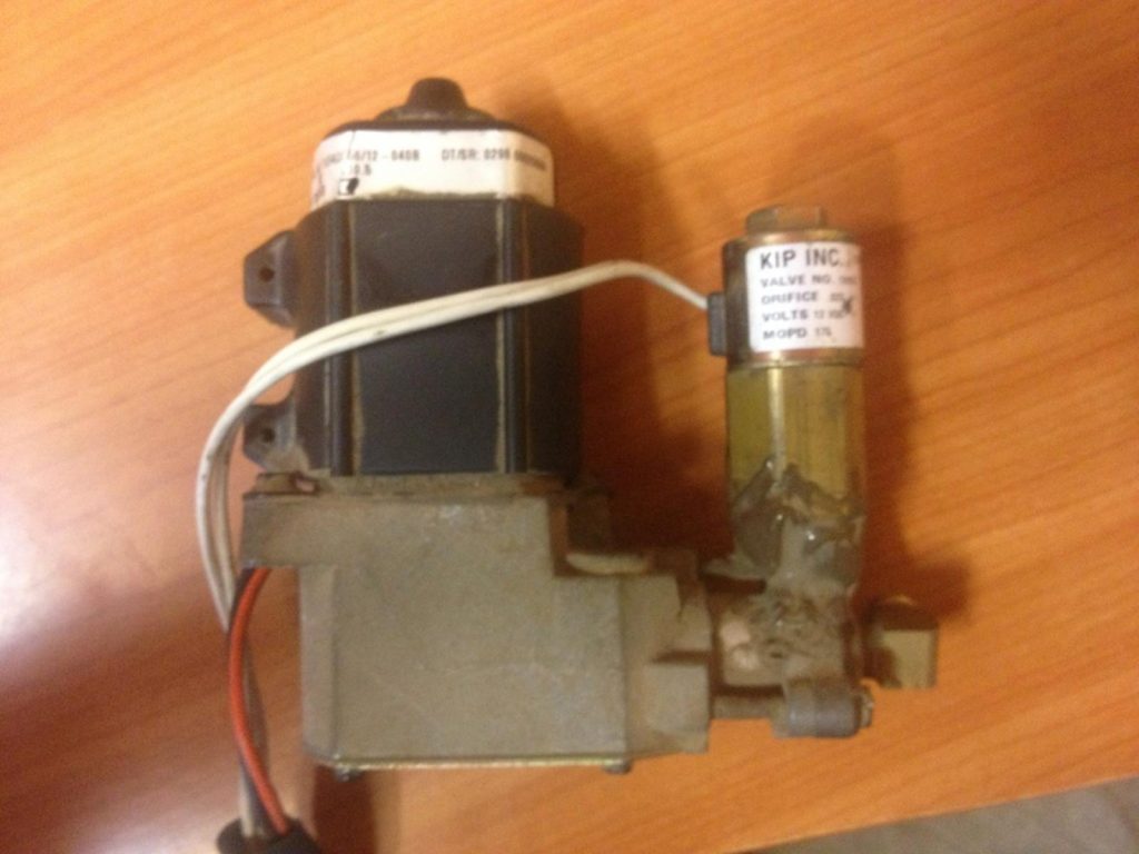 Sears air seat compressor 82030804 BUY ONLINE HERE