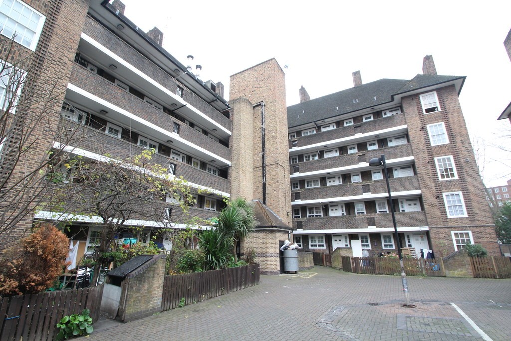 Holloway Road, London, 2 bedroom, Apartment