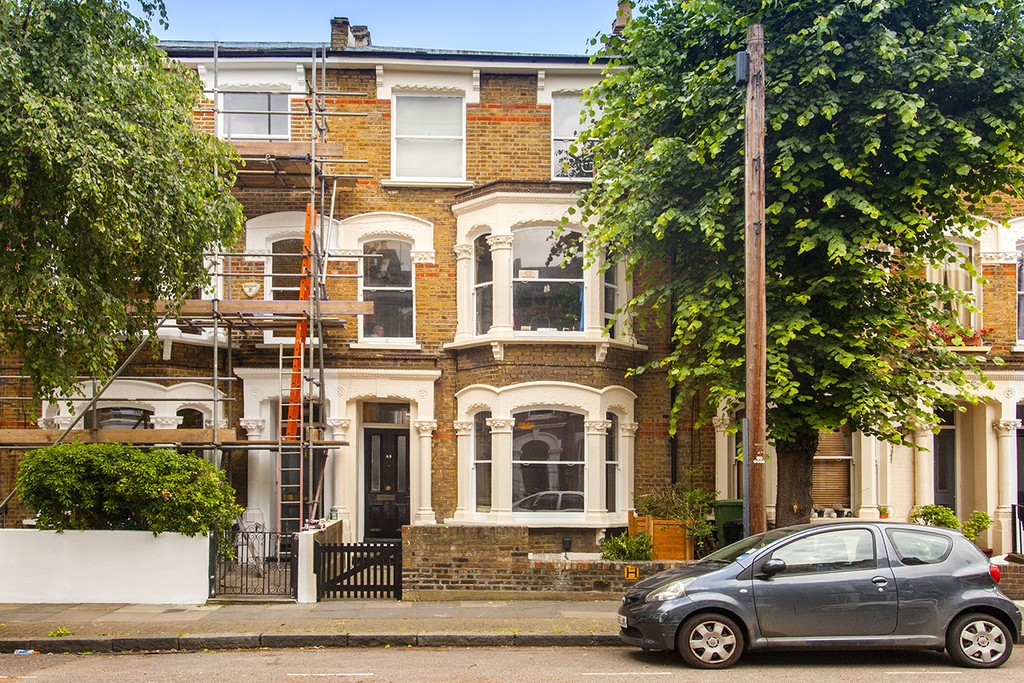 Bardolph Road, London, 2 bedroom, Apartment