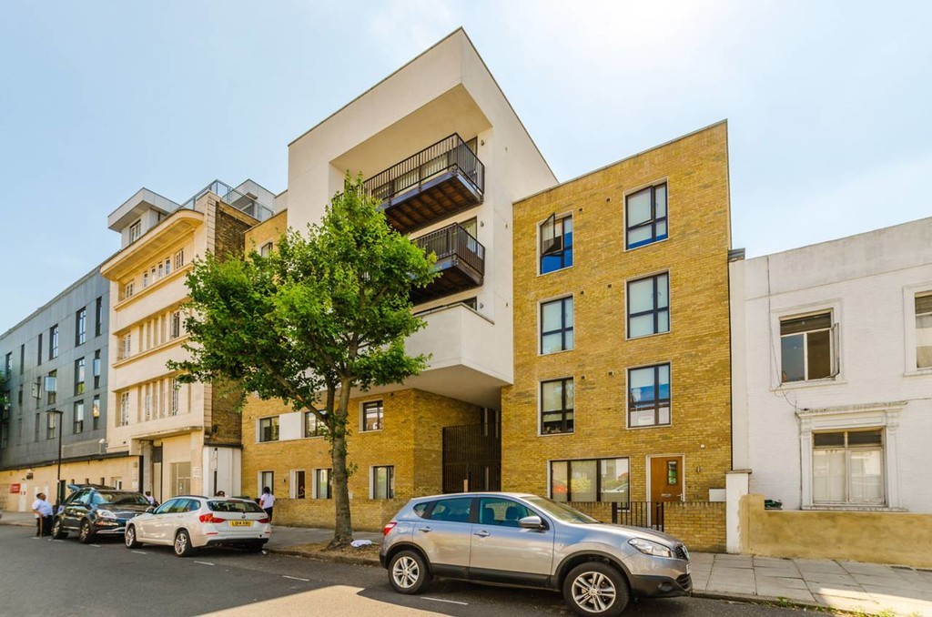 Sussex Way, Holloway , London, 2 bedroom, Apartment