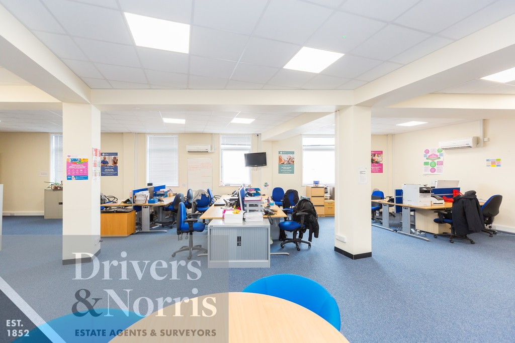 Balfour House, High Road, North Finchley, Offices