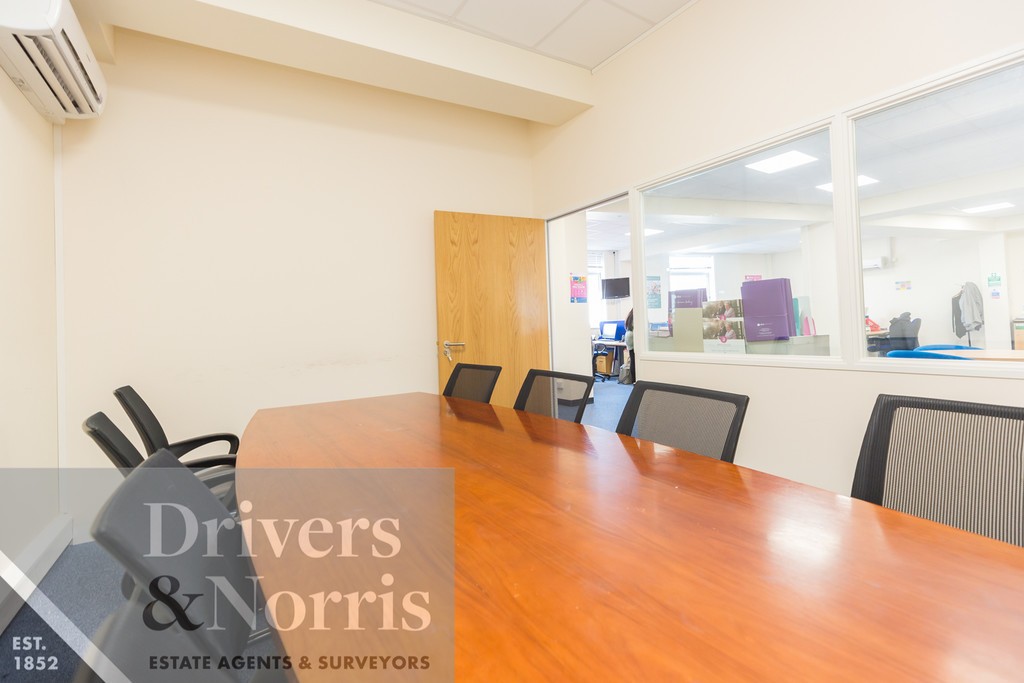 Balfour House, High Road, North Finchley, Offices