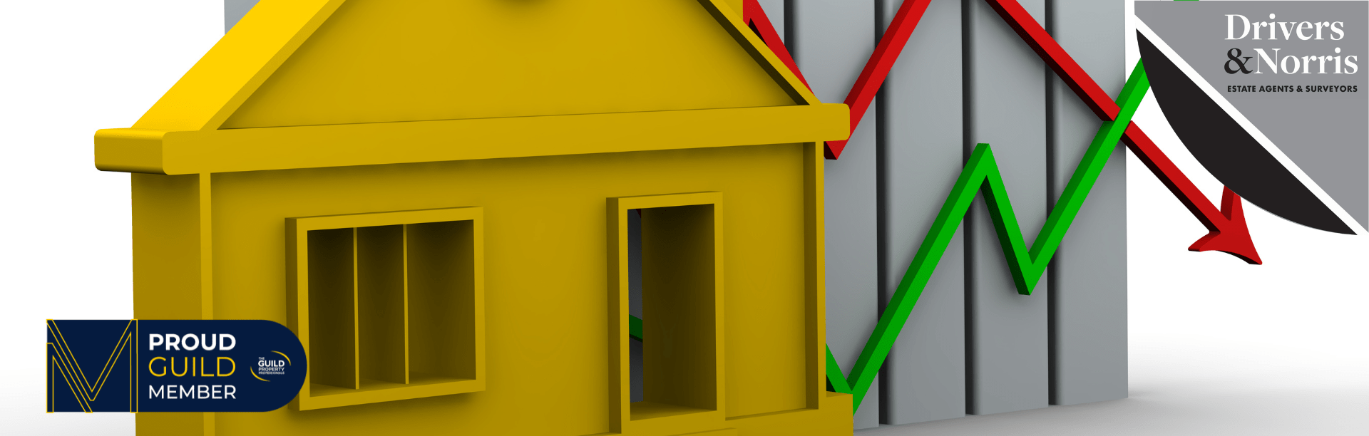 New forecast predicts doubledigit price falls for homes in 2023