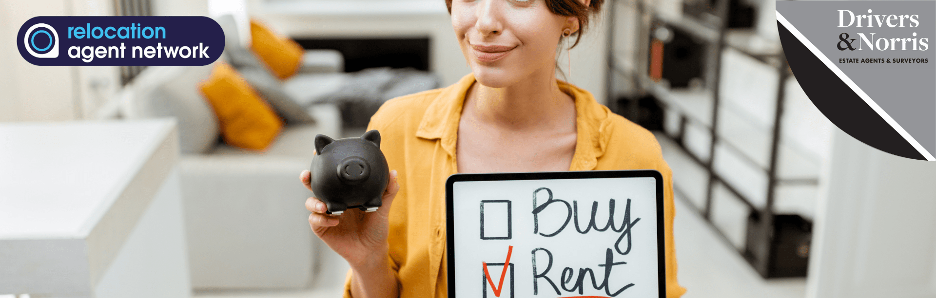 Renting now cheaper than owning a first home in nearly all UK regions