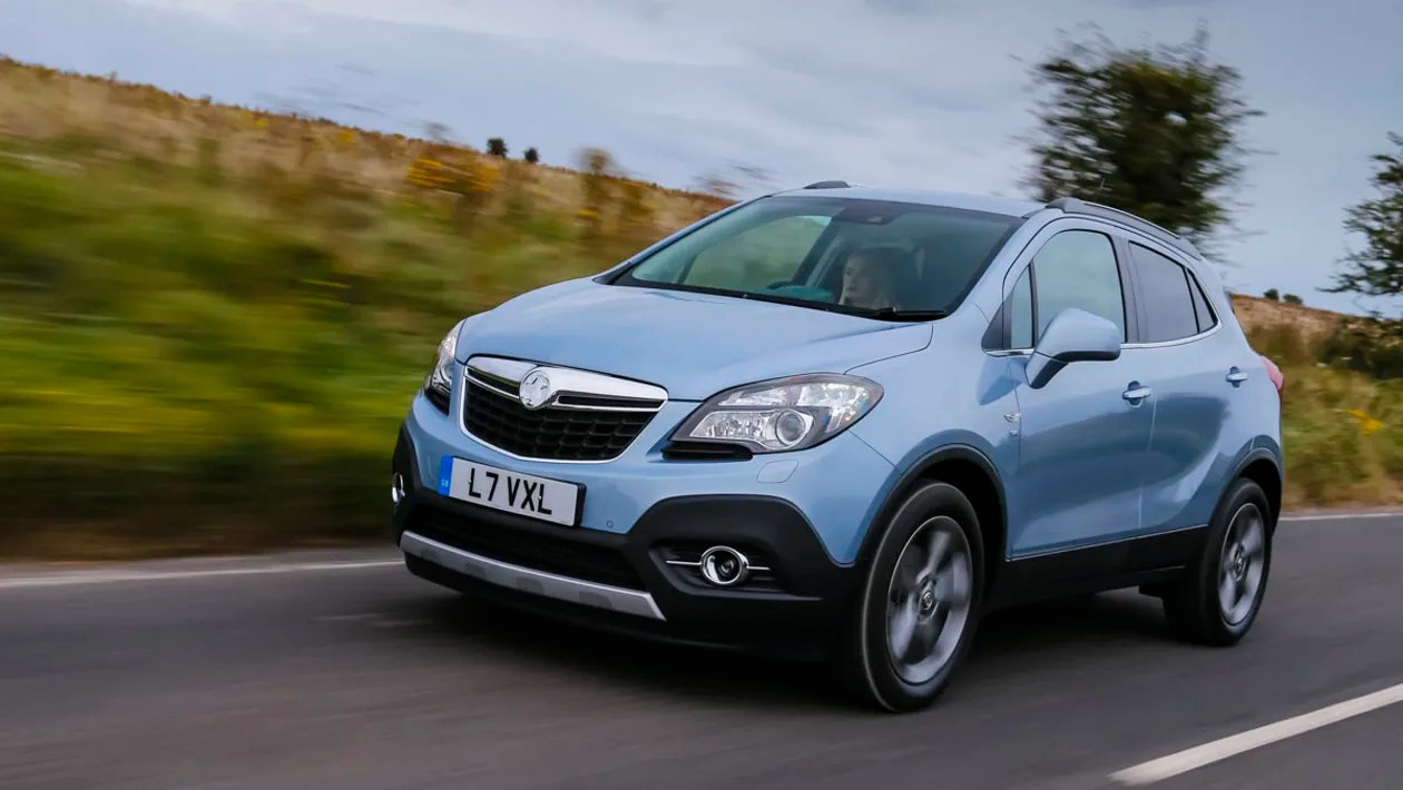 Vauxhall Mokka Problems You Should Be Aware Of!