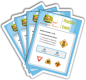 Driver's Ed Direct | Free DMV Practice Tests