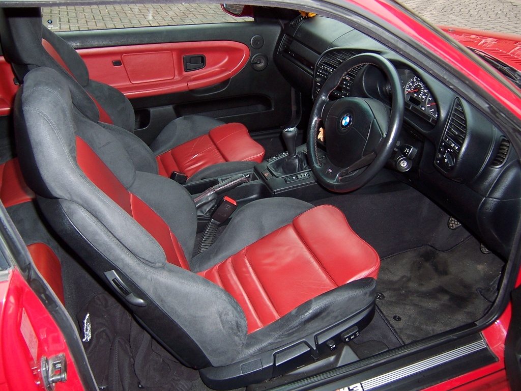 Drivers Generation Cult Driving Perfection BMW E36 M3 Evo