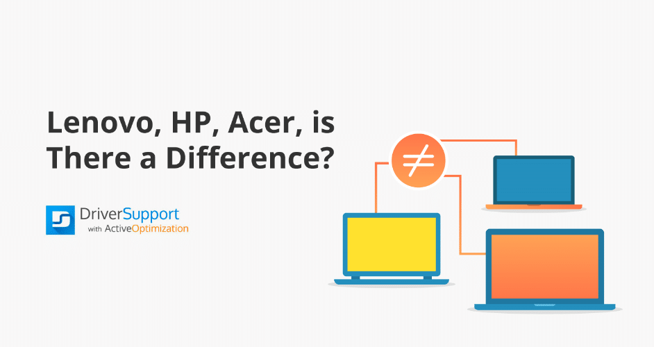 Is There A Difference Between Lenovo, HP and Acer? Best Laptops