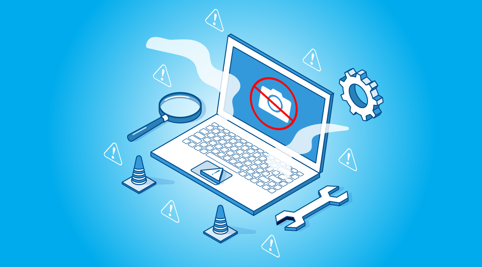 Device Manager 5 Essential Fixes for Missing Devices