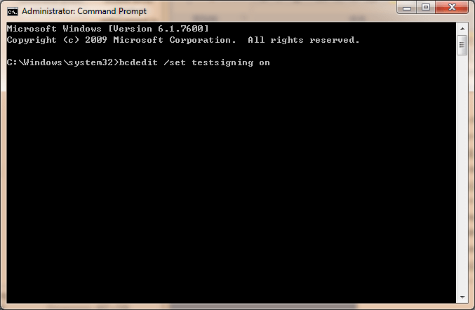 Top 2 Ways to Disable Driver Signature Enforcement on