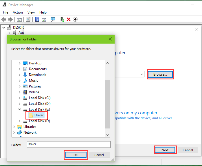 Android HSUSB Drivers Download for Windows