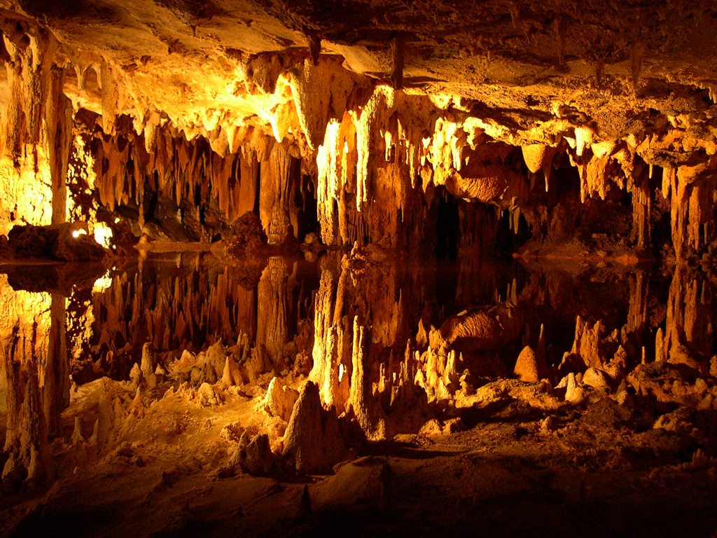 10 Best Caverns to Explore in the U.S. Drive The Nation